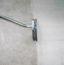 Commercial cleaning