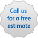 Free estimates